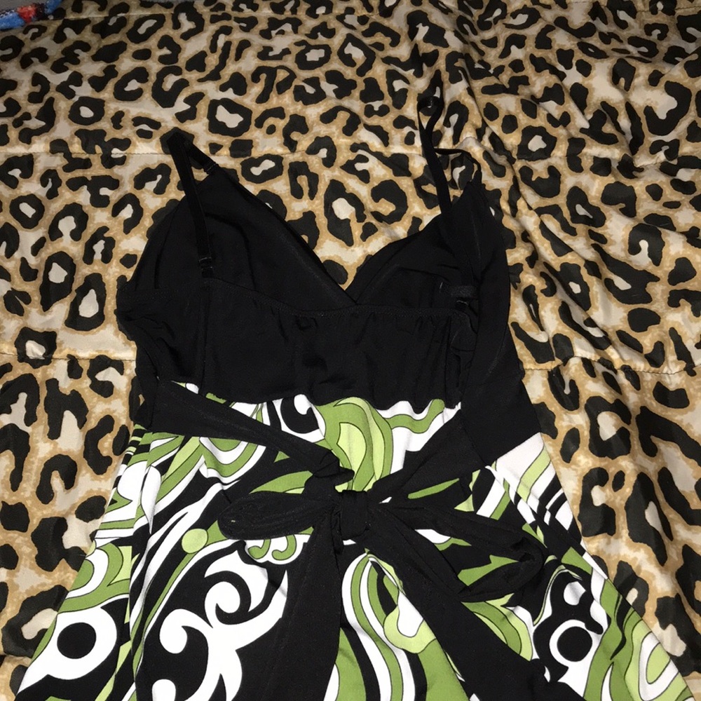 DRESS - Picture 4 of 4